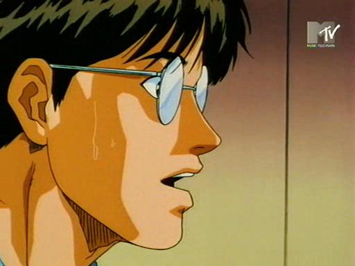 Otaku Gallery  / Anime e Manga / Slam Dunk / Screen Shots / Episodi / 090 - Il vero asso dello Shohoku / 149.jpg